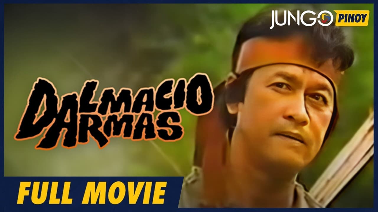 Dalmacio Armas Ramon Zamora Gina Alejar