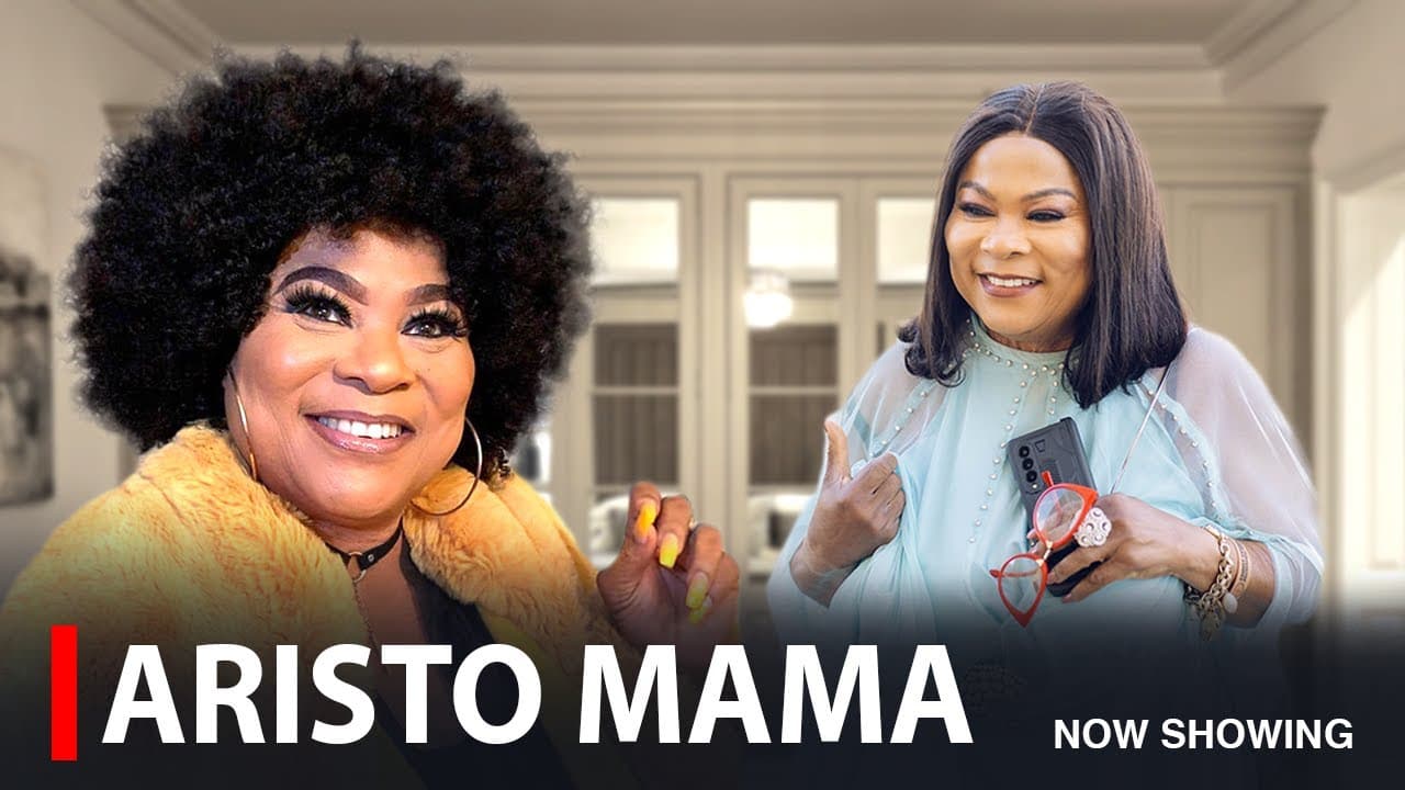 ARISTO MAMA