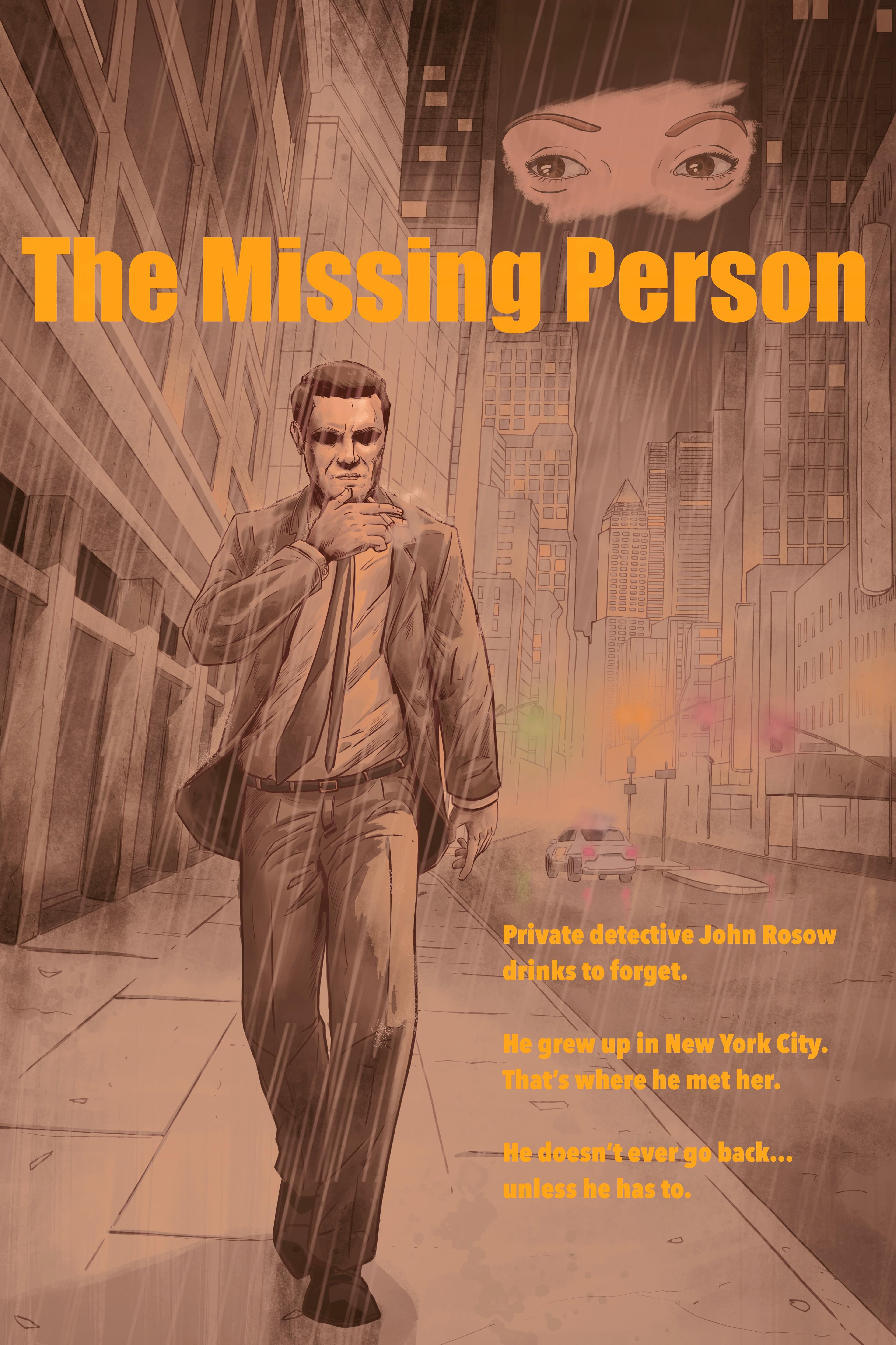 The Missing Person