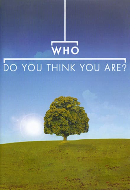 Who Do You Think You Are? S1-S22