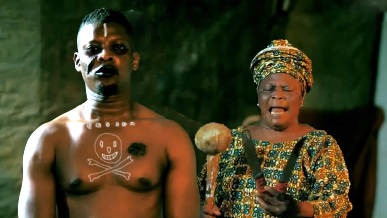 Taiwo Taiwo : TOP TRENDING NEW YORUBA MOVIE STARRING ODUNLADE ADEKOLA AND OTHERS