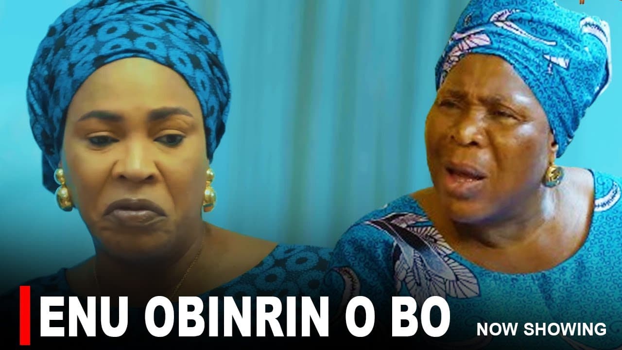 ENU OBINRIN O BO