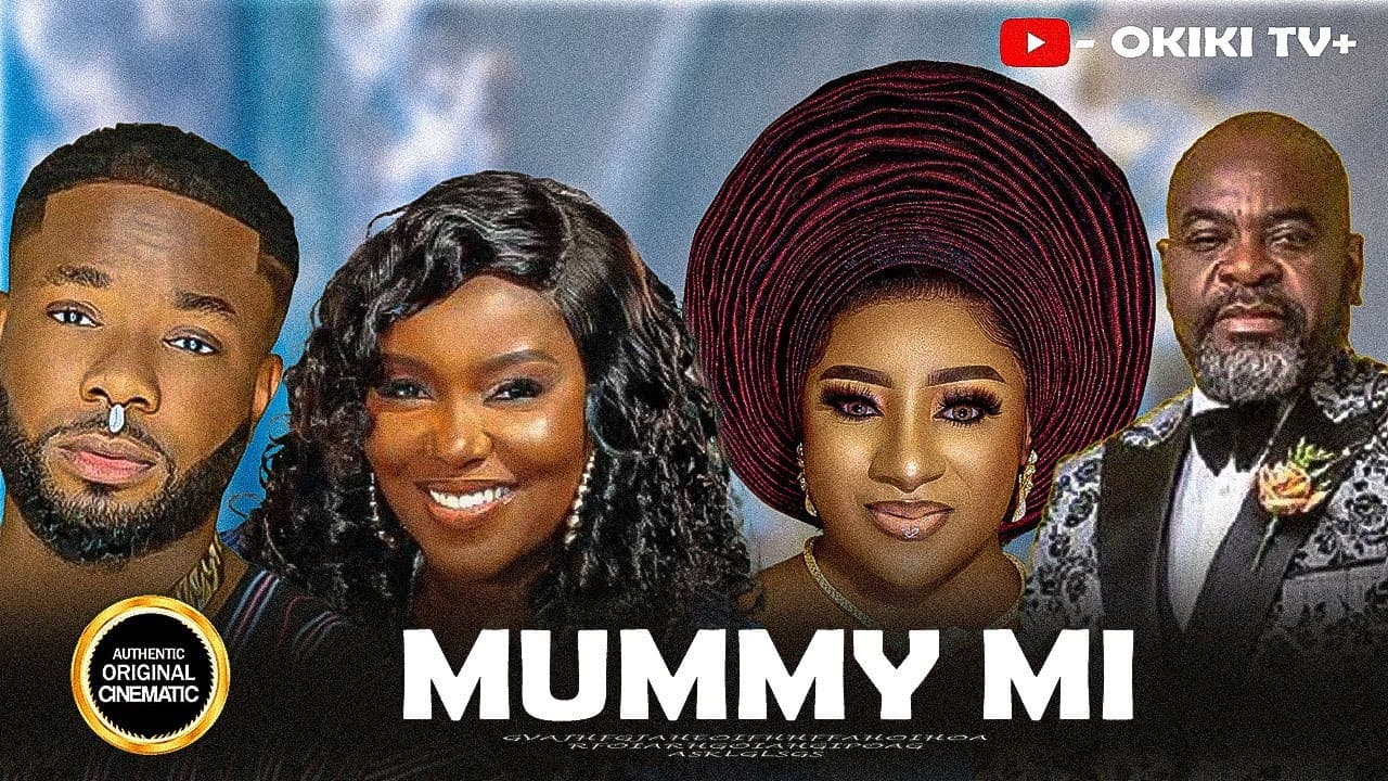 MUMMY MI