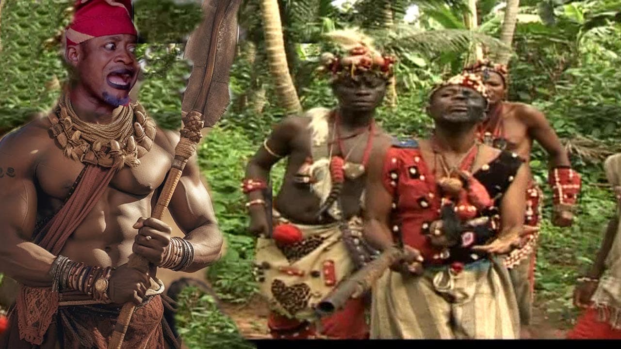 OGUN ISEYIN ATI SAKI