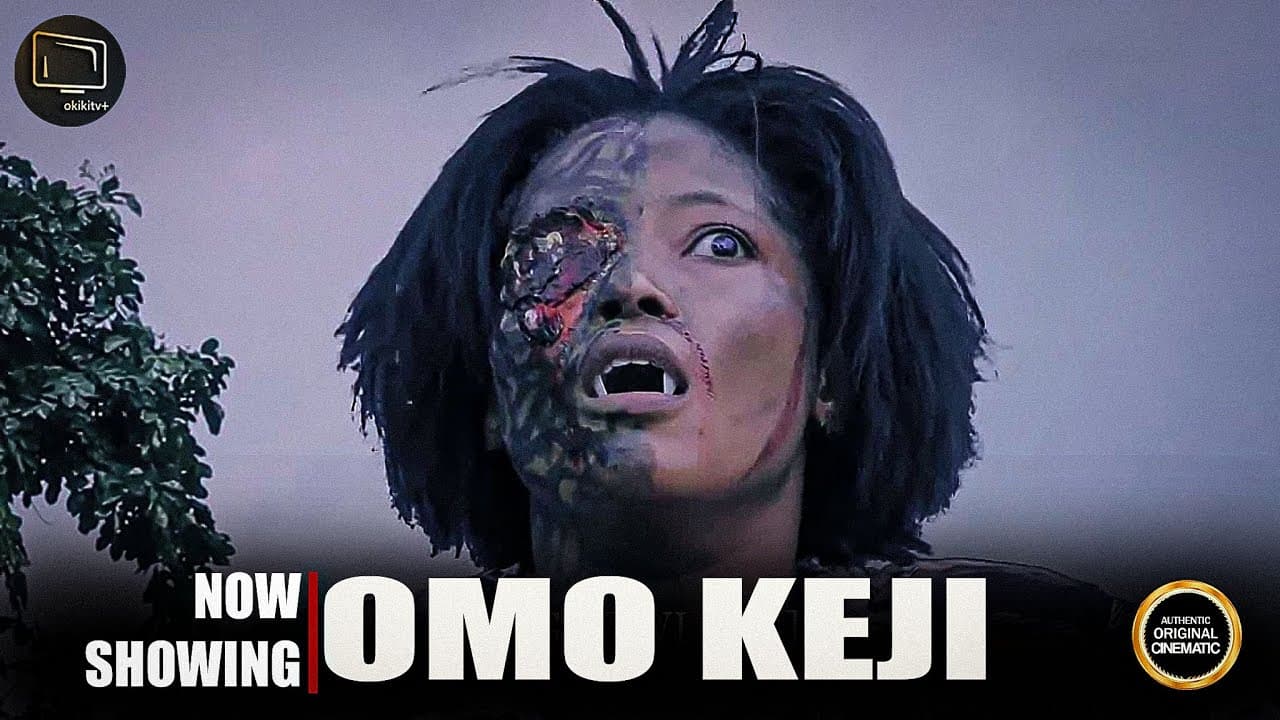 OMO KEJI