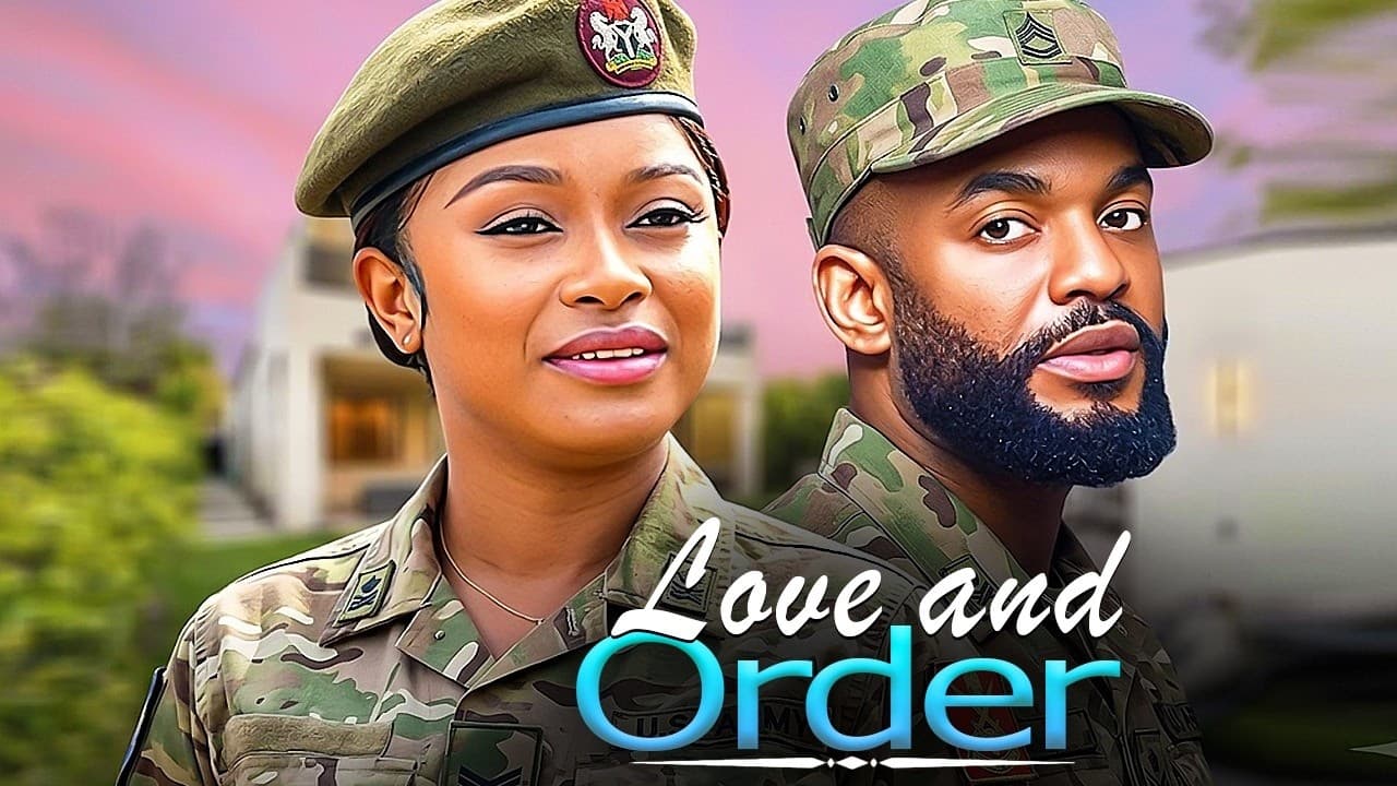 love and order