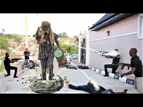 ALEJO LAAFIN : LATEST NEW RELEASE YORUBA MOVIE STARRING GREAT YORUBA ACTORS