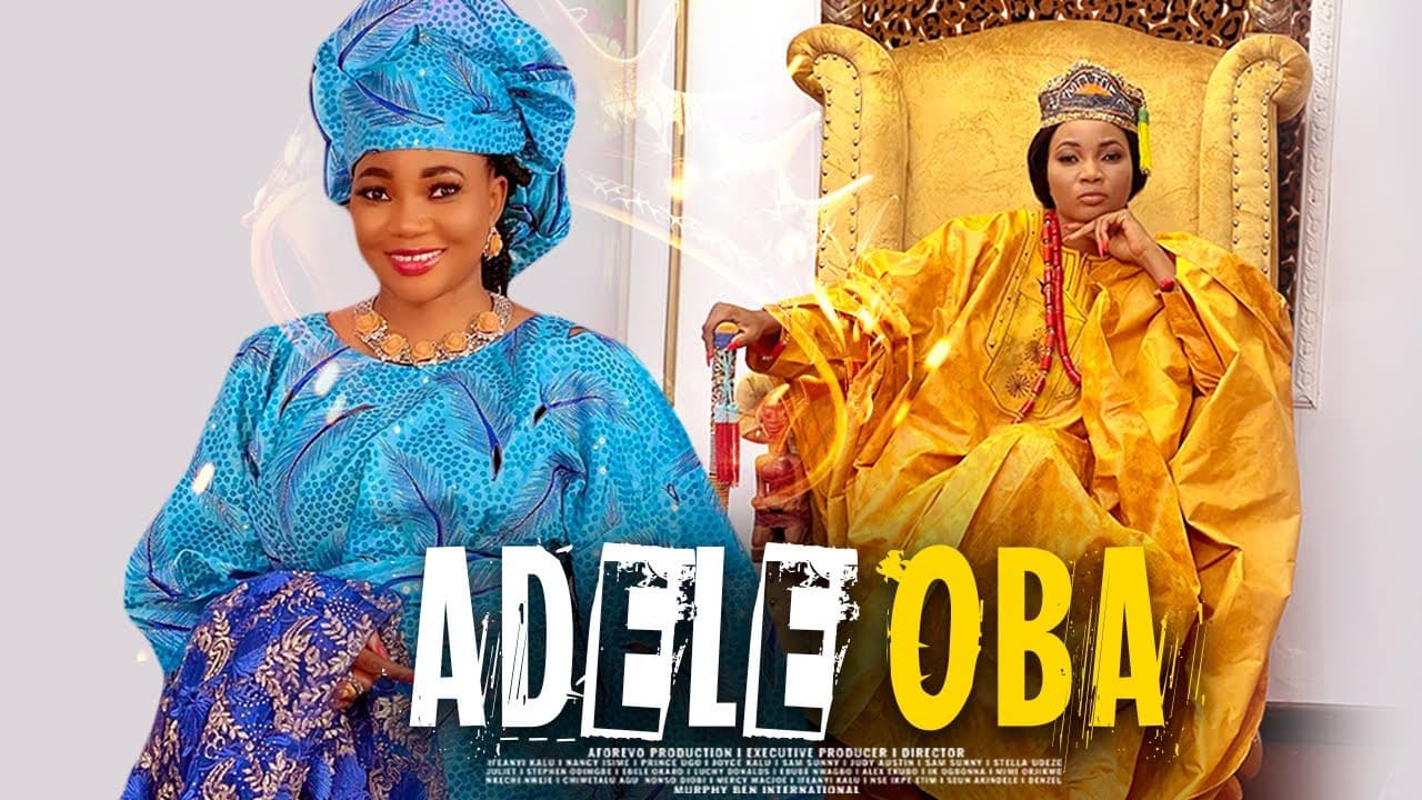 ADELE OBA