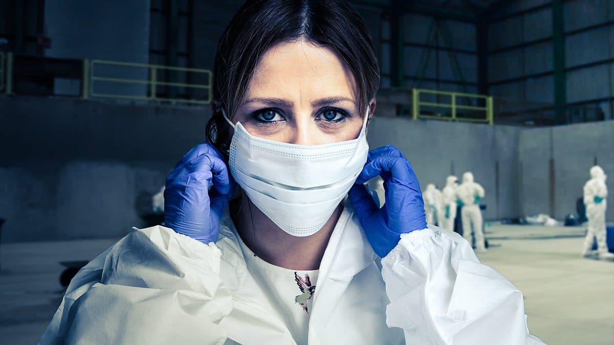 Murder Case: The Disappearance of Julie Reilly S1-S2025