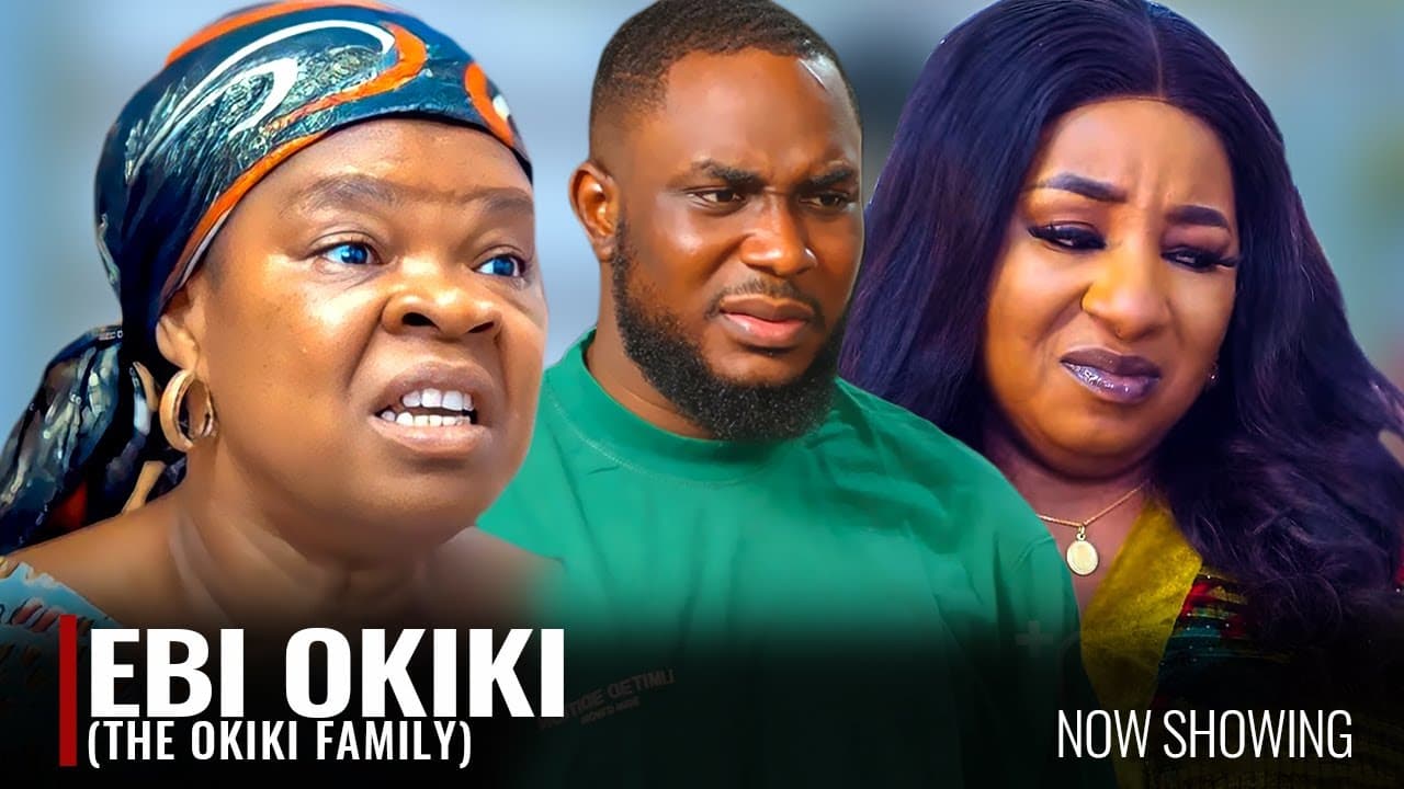 EBI OKIKI (THE OKIKI FAMILY)