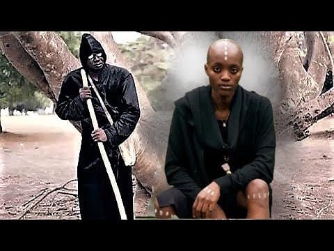 ATUPA SAARE : A LATEST NEW RELEASE YORUBA MO IE