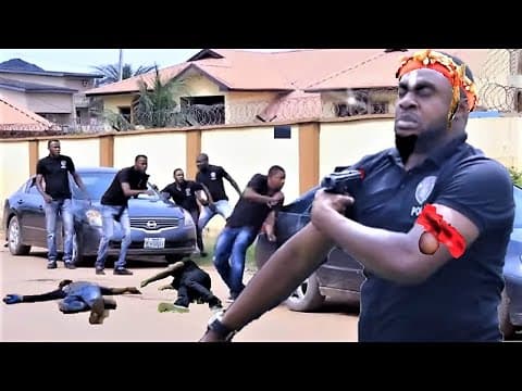 AJALA OBA OLA : TRENDING LATEST YORUBA MOVIE