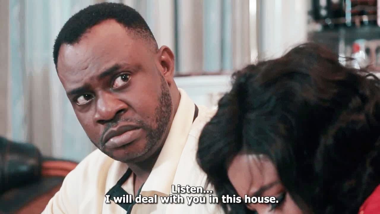 OTA OBINRIN - A Nigerian Yoruba Movie