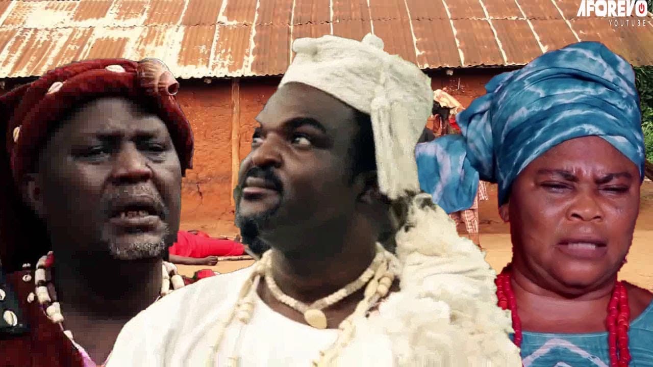 AGBARA OBA IDAN