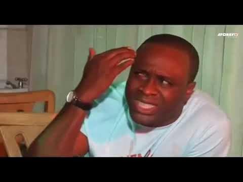 Akoba Ni - An African Yoruba Movie