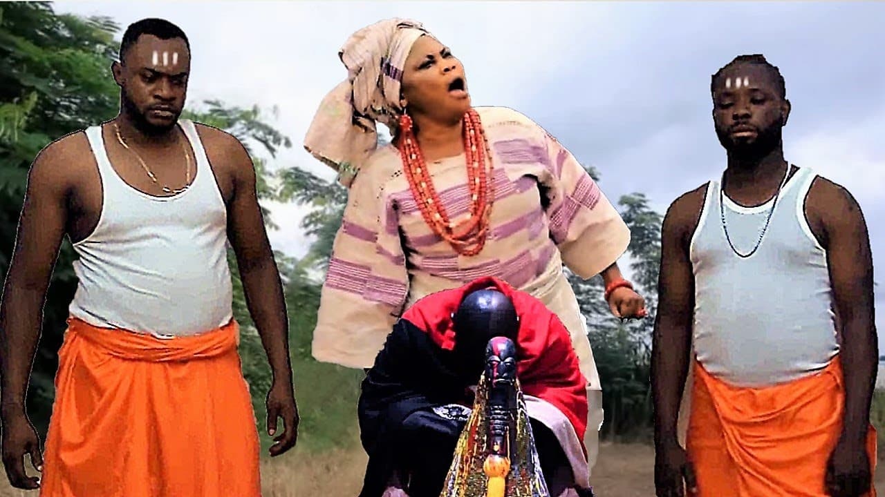 ARABA MEJI : AN AFRICAN YORUBA MOVIE