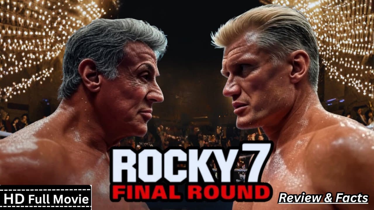 Rocky 7