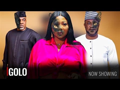GOLO - A Nigerian Yoruba Movie