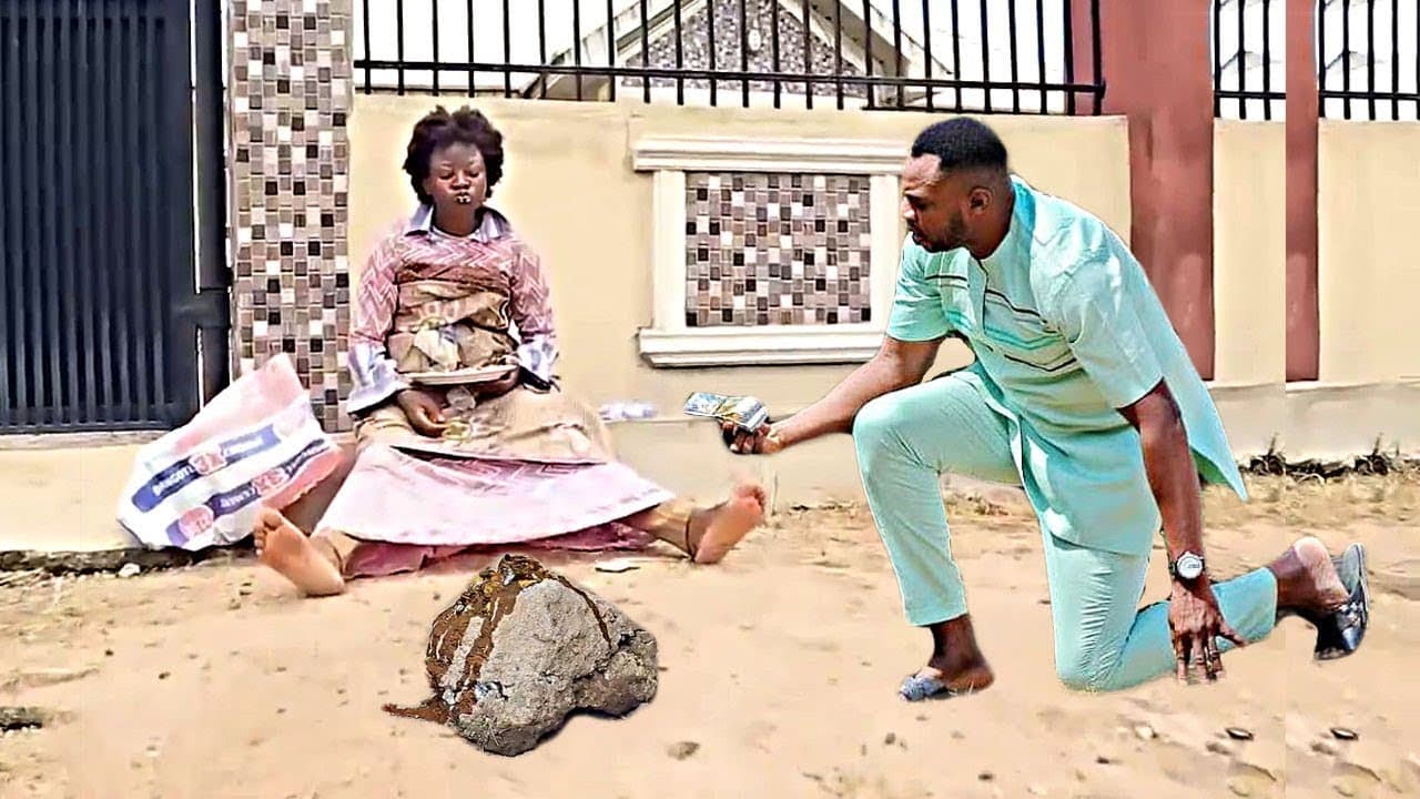 OYIN : LATEST CLASSIC YORUBA MOVIE