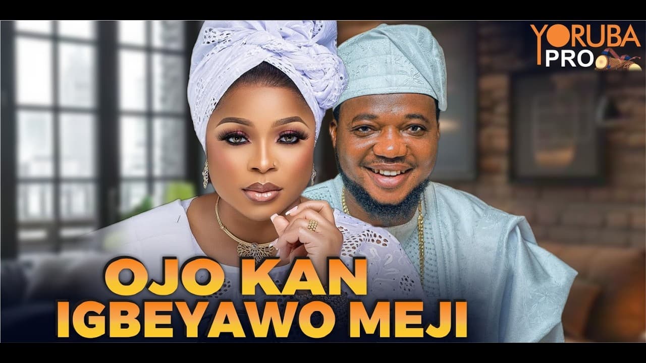 OJO KAN, IGBEYAWO MEJI