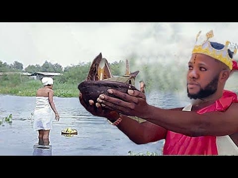 ALA OMO ODO : TOP TRENDING YORUBA MOVIE