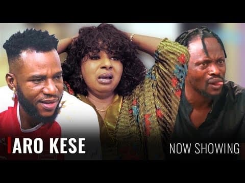 ARO KESE