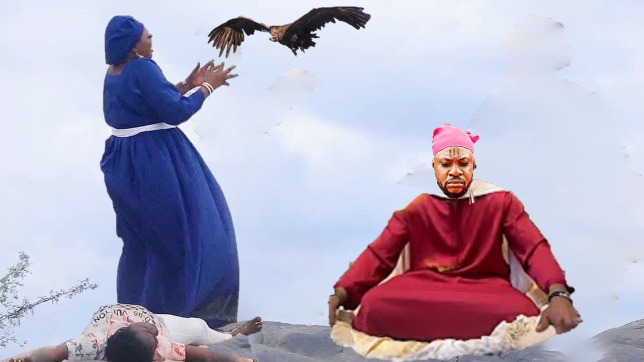 ERIN LAKATABU : TRENDING ODUNLADE ADEKOLA YORUBA MOVIE STARRING GREAT YORUBA ACTORS