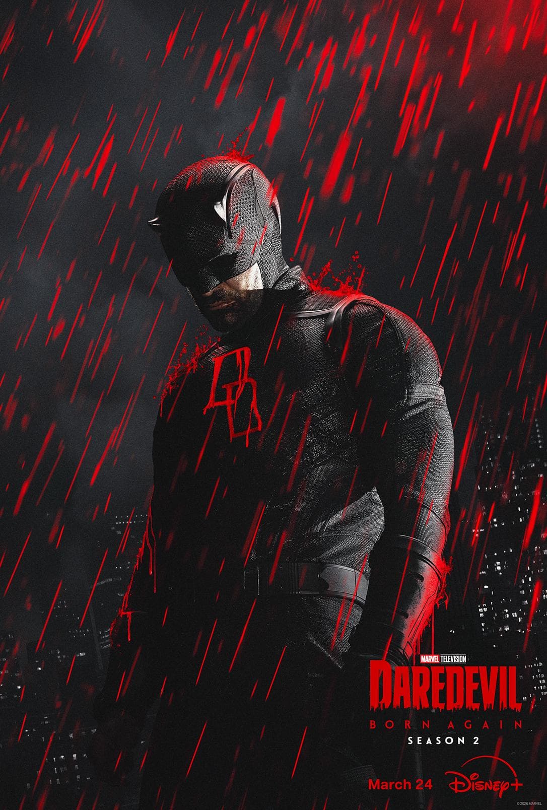 Daredevil: Born Again S1-S2