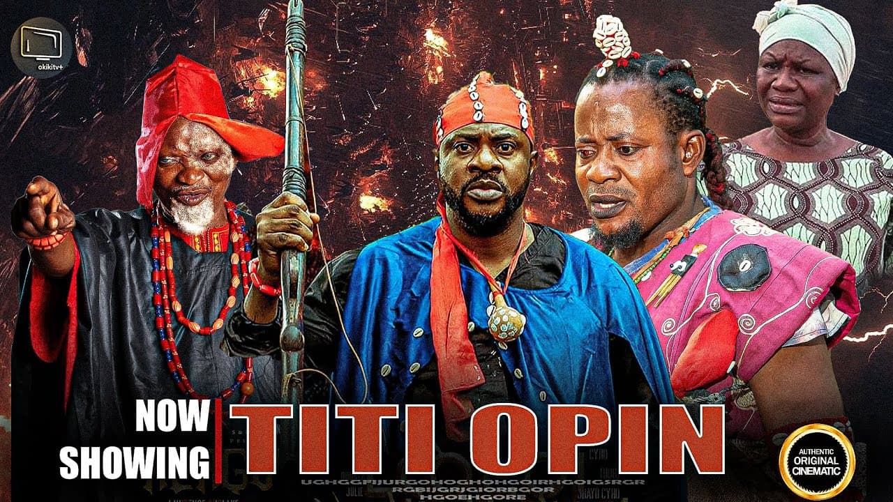 TITI OPIN
