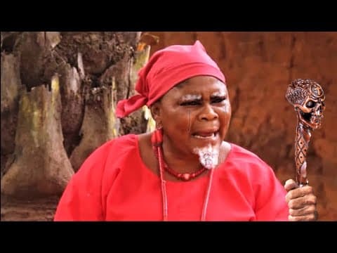 SANGOTOKI OBINRIN AKIN [ABENI AGBON]