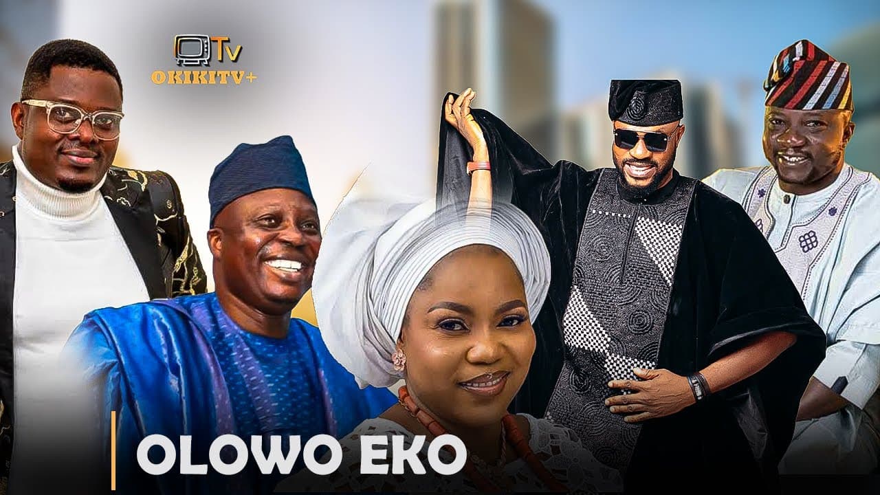 OLOWO EKO