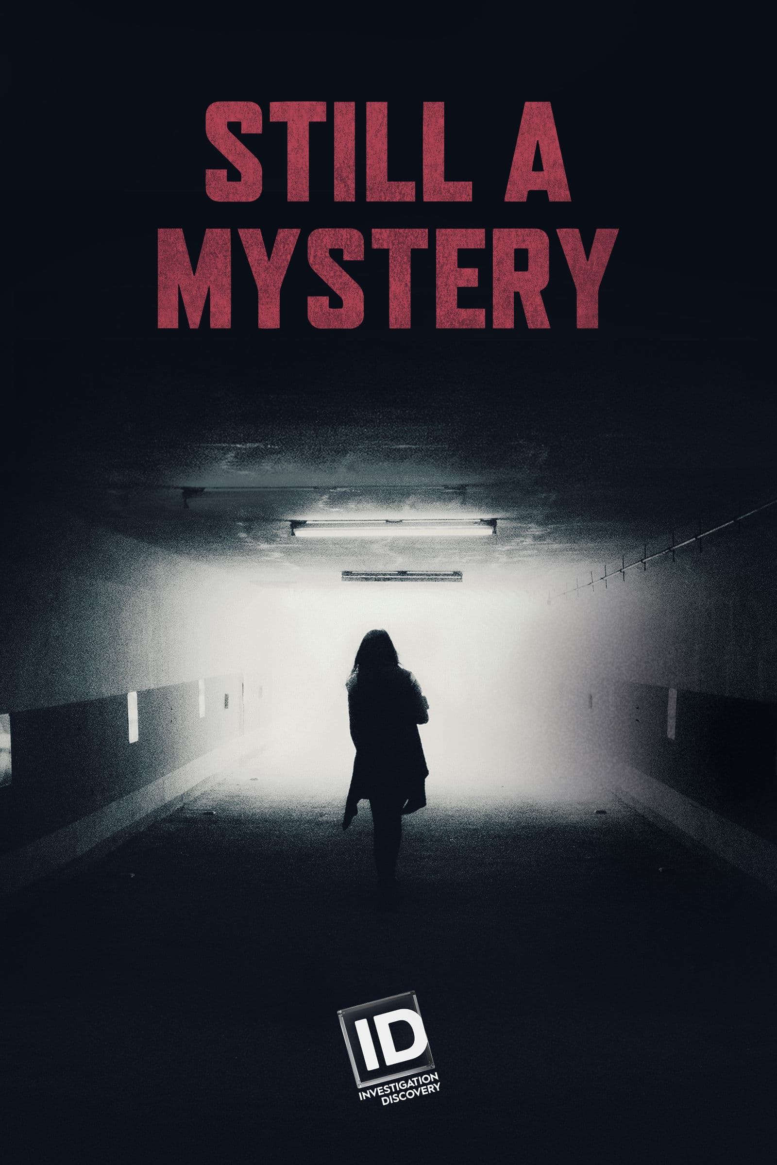 Still A Mystery S1-S6