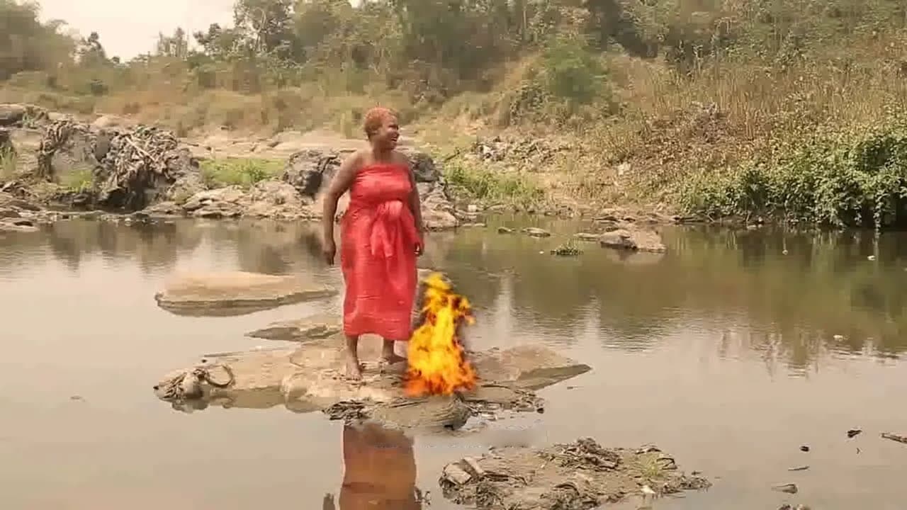 KOTO ORUN : A TOP TRENDING YORUBA MOVIE