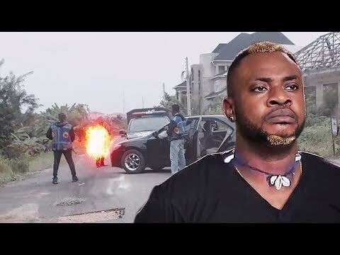 ESIN AGBA : A TOP TREDING YORUBA MOVIE