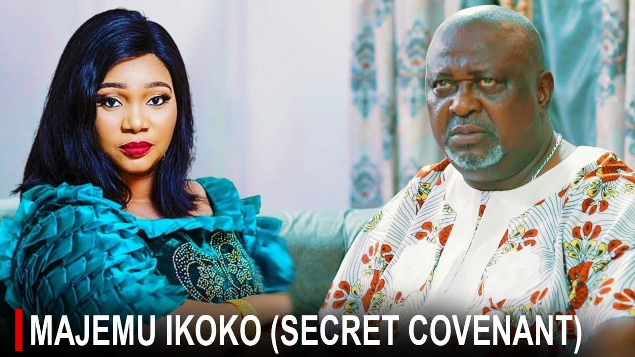 MAJEMU IKOKO (SECRET COVENANT)