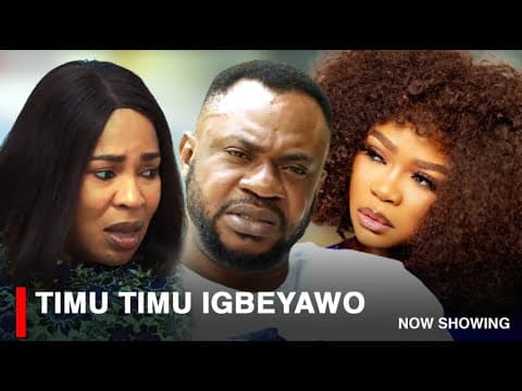 TIMU TIMU IGBEYAWO