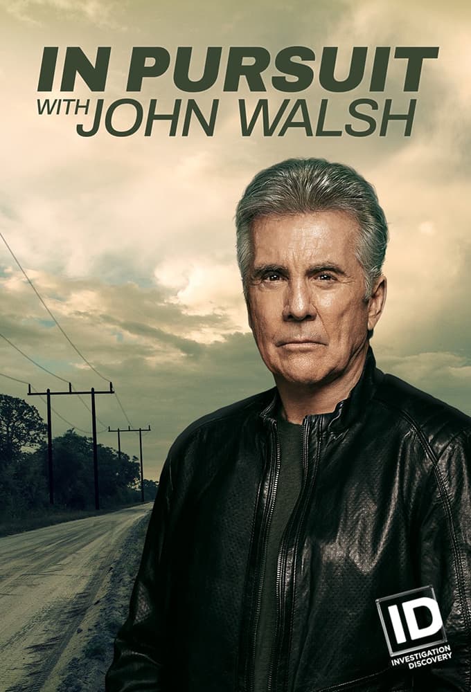 In Pursuit with John Walsh S1-S5
