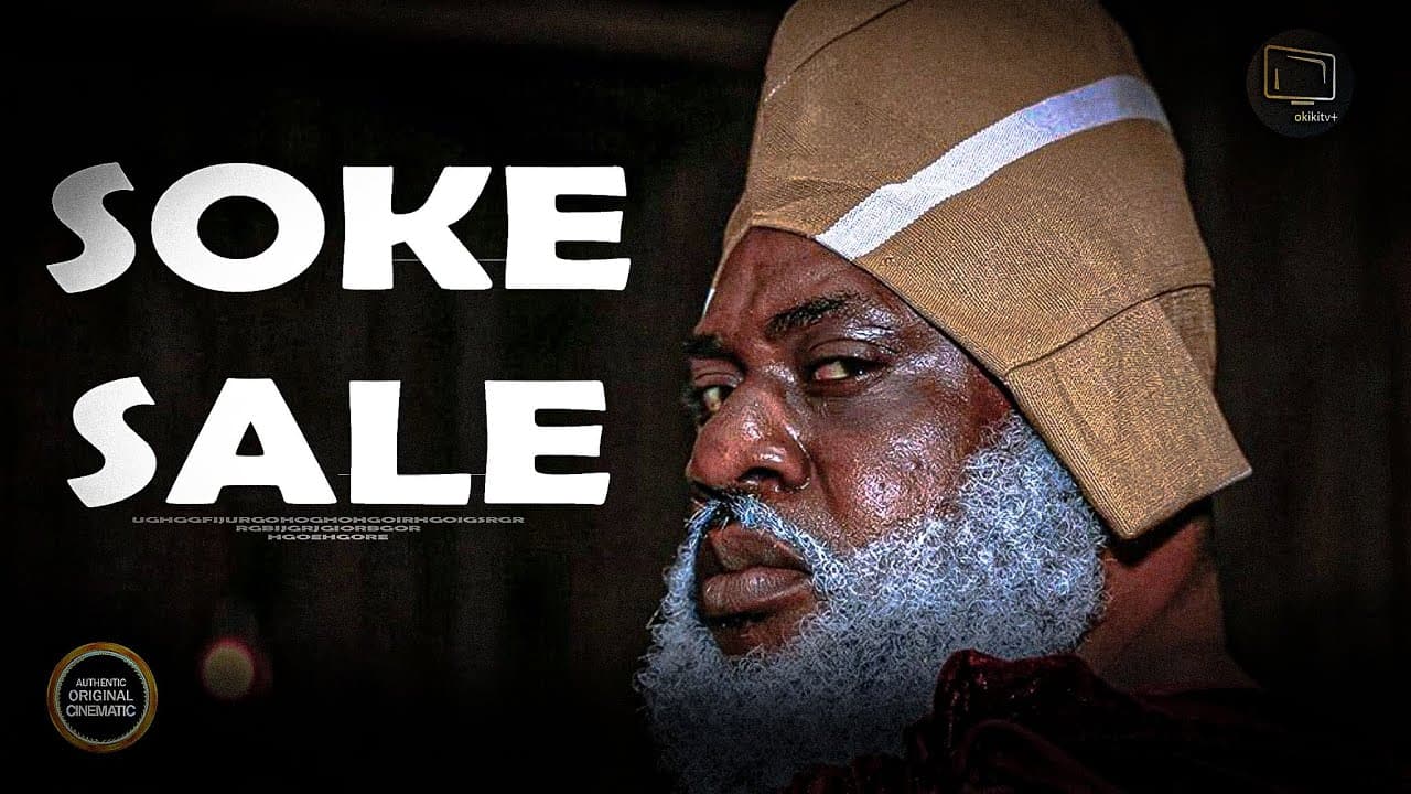 SOKE SALE
