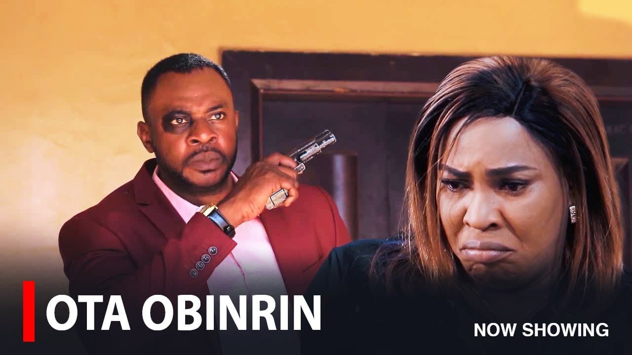 OTA OBIRIN - A Nigerian Yoruba Movie