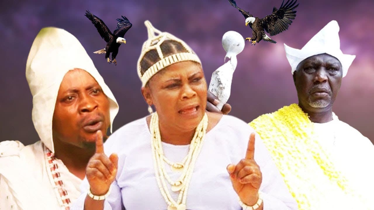 ARO META - An African Yoruba Movie