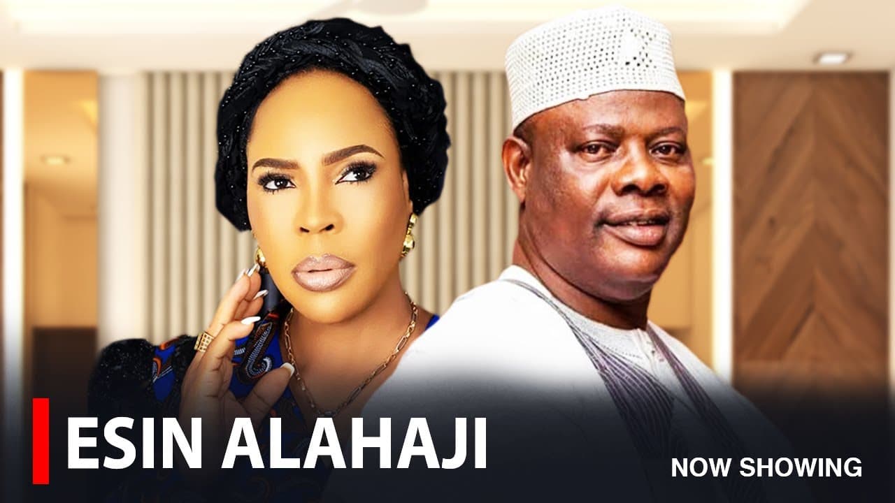 ESIN ALAHJI