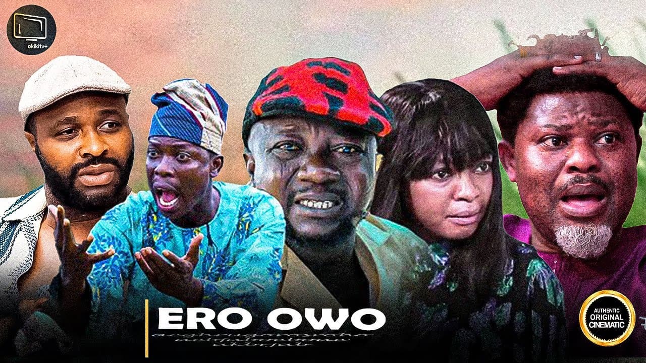 ERO OWO