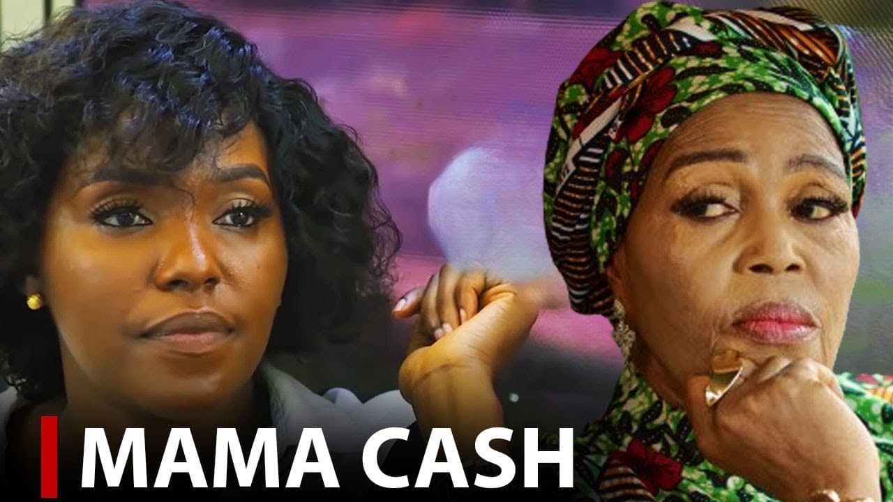 MAMA CASH