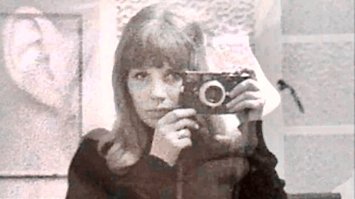 Astrid Kirchherr