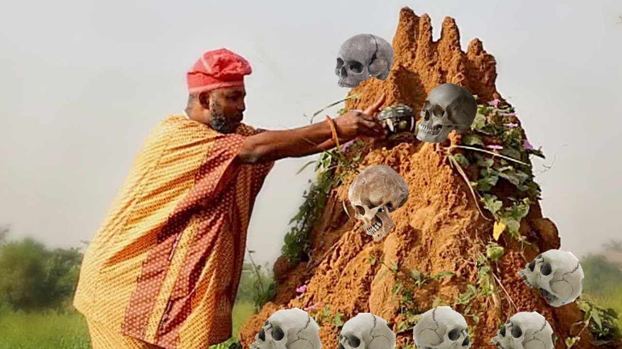 AYE NIKA : TRENDING YORUBA MOVIE STARRING GREAT YORUBA ACTORS