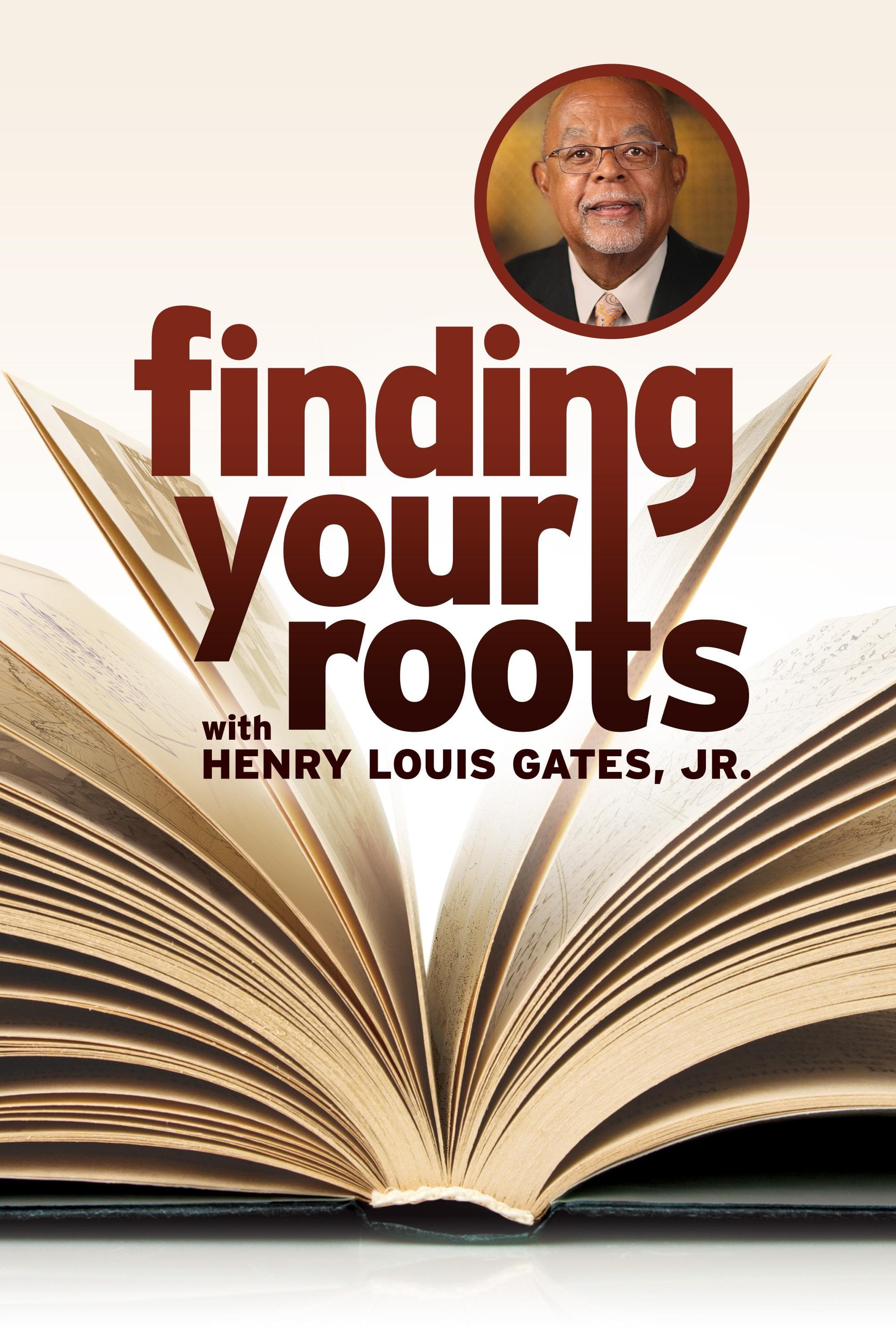 Finding Your Roots S1-S11