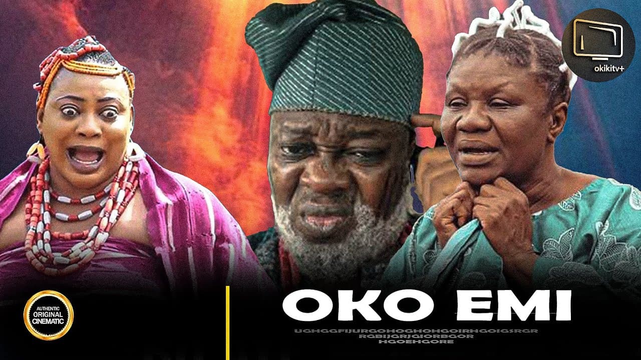 OKO EMI