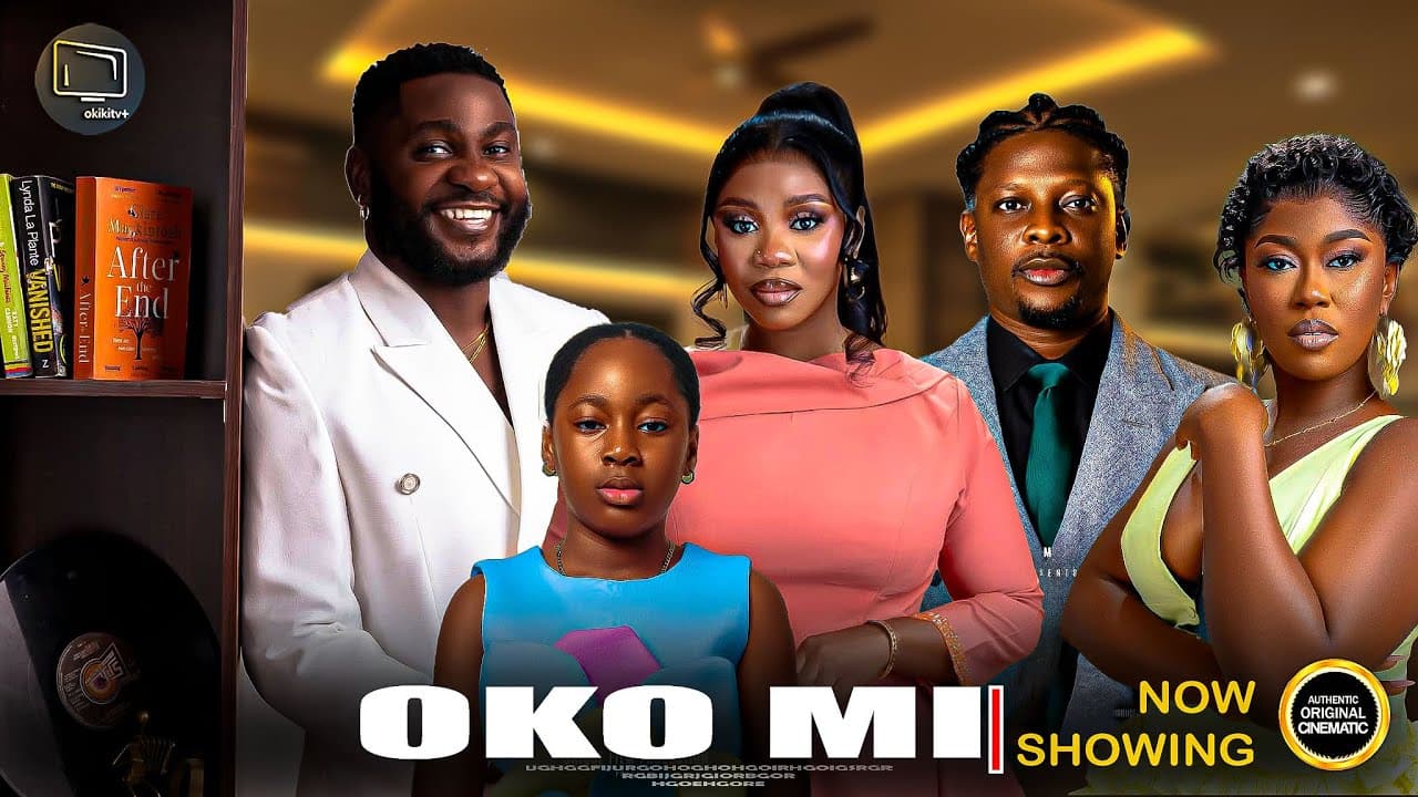 OKO MI