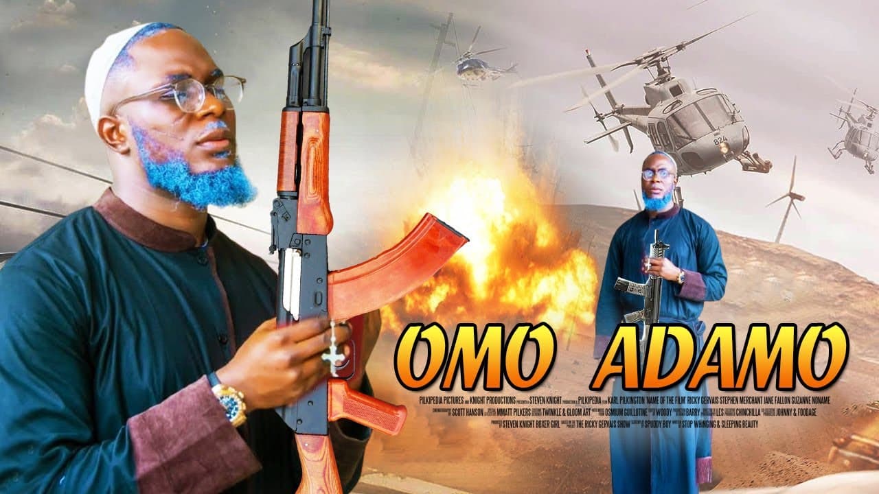OMO ADAMO
