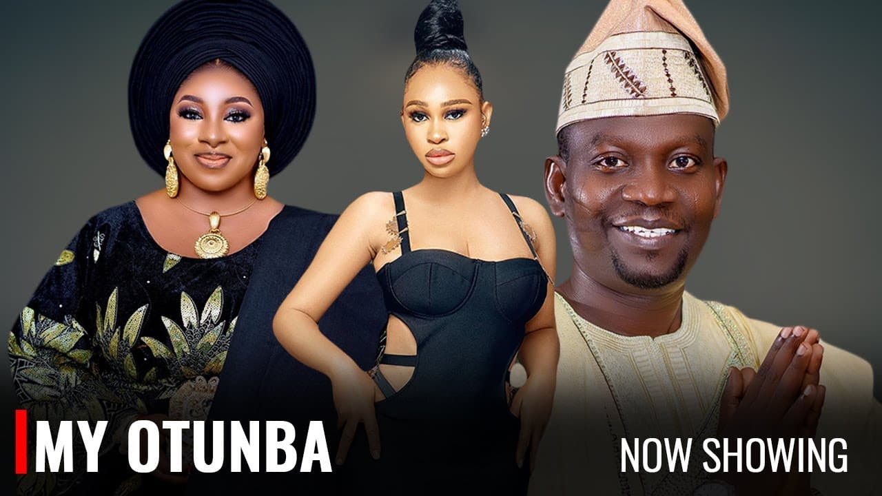 MY OTUNBA (MY QUEEN)